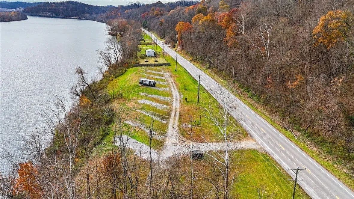 Lots & Land-Other in Newport - Newport, Ohio, 45768