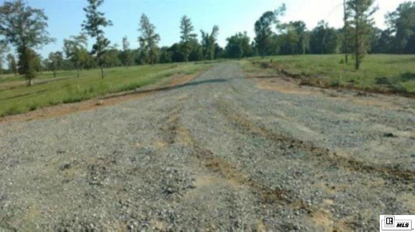 Vacant Land in Monroe - Monroe, Louisiana, 71203