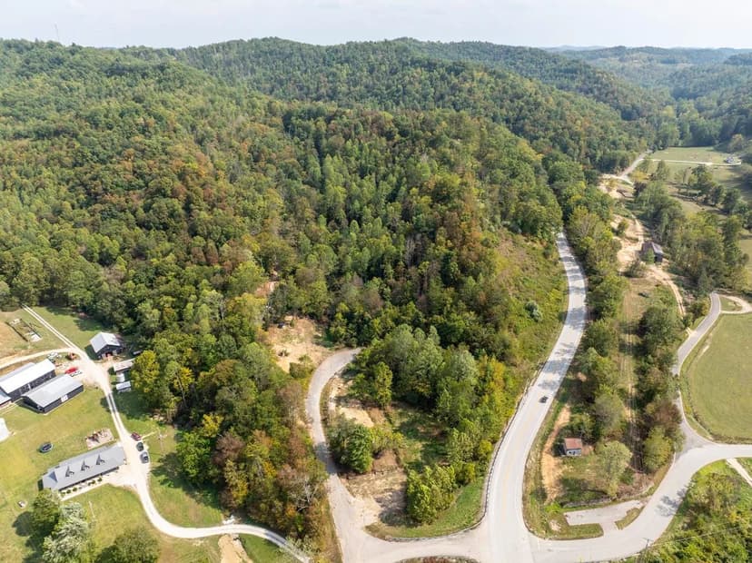 Vacant Land (10+ Acres) in Sandy Hook