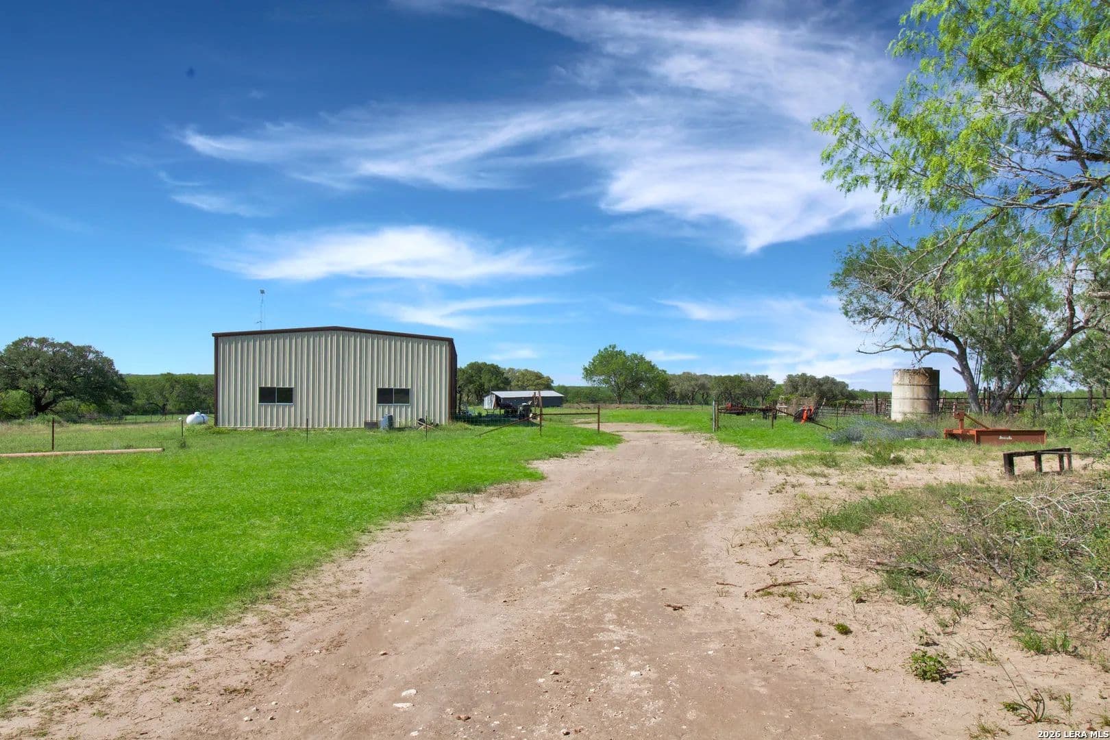 Land for Sale in Beeville, TX - Beeville, Texas, 78102