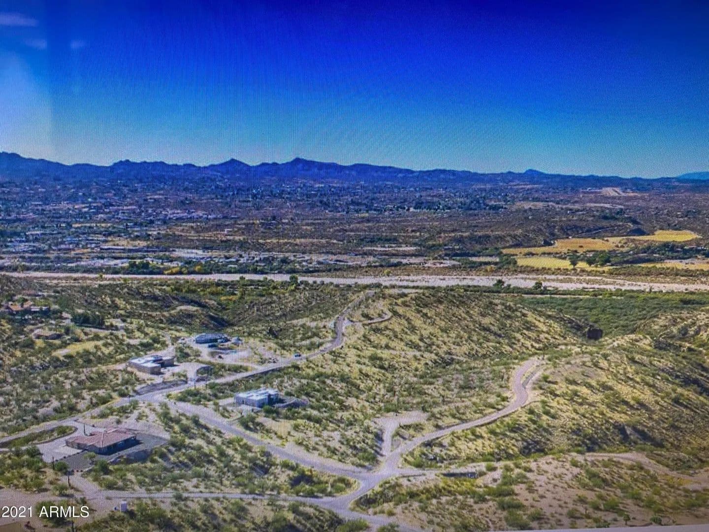 Lots & Land-Other in Wickenburg - Wickenburg, Arizona, 85390