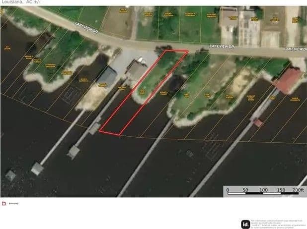 Lots & Land-Other in Slidell - Slidell, Louisiana, 70458