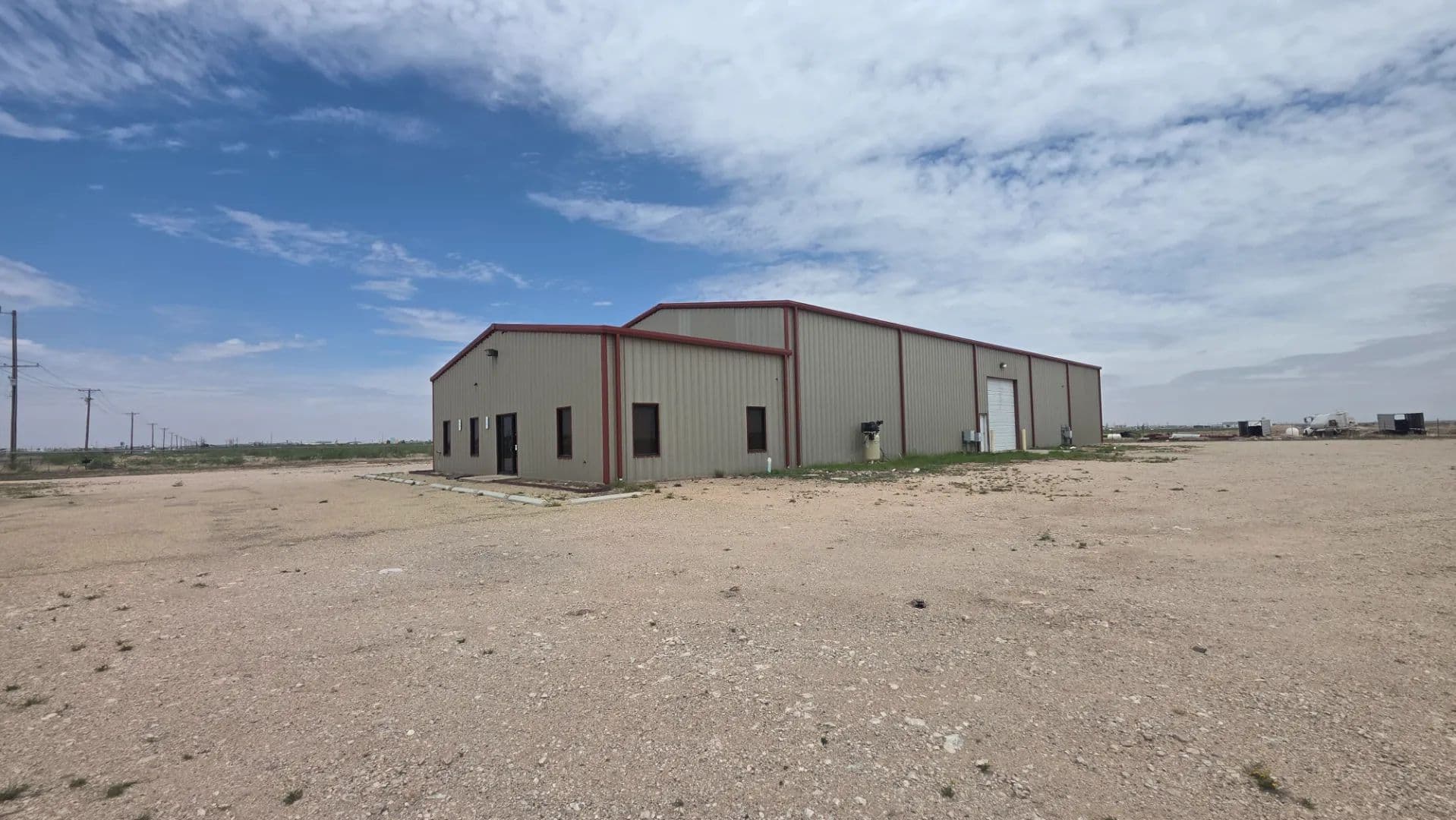 5505 S FM 1788, Midland, TX79706 - Midland, Texas, 79706