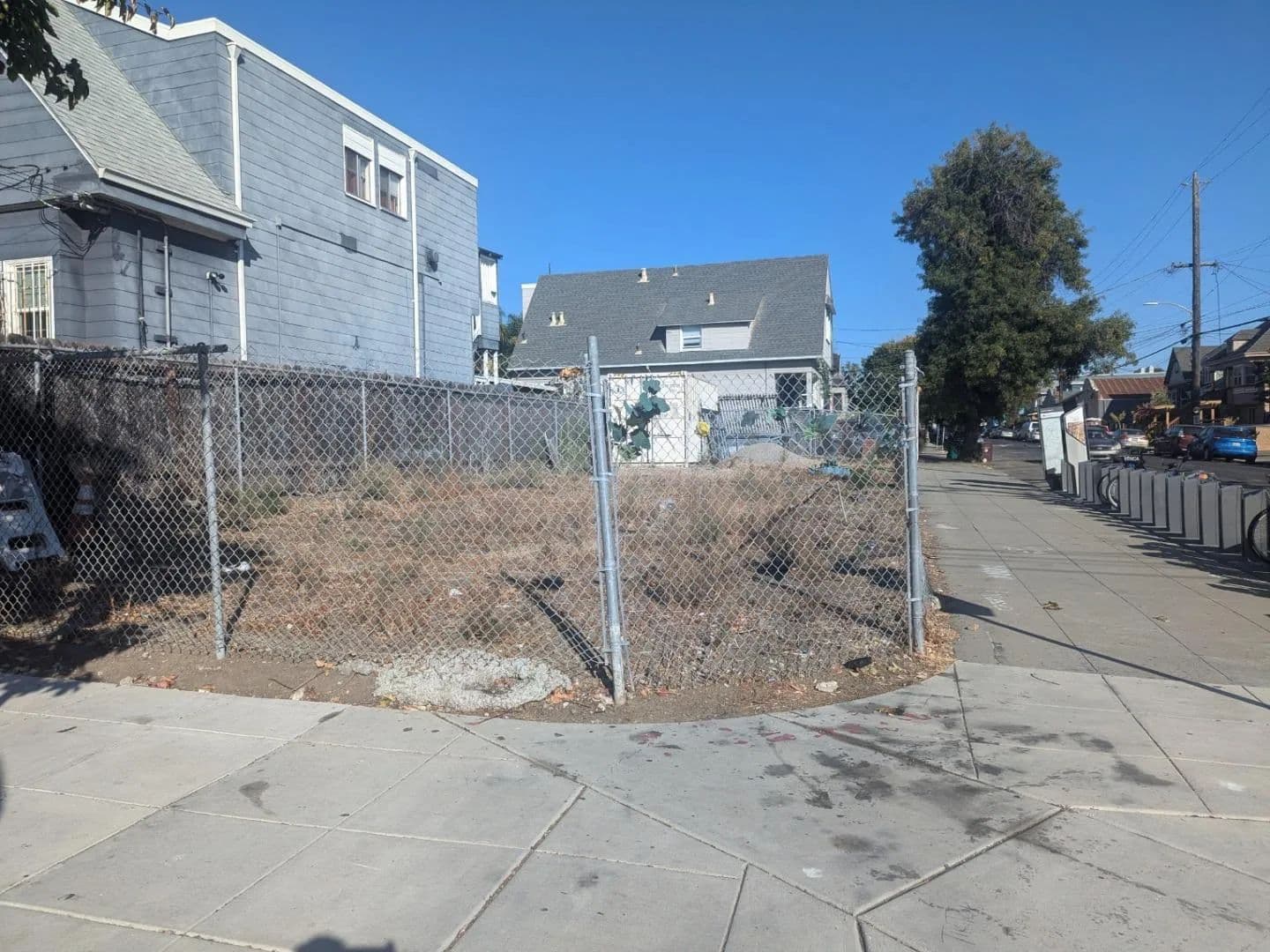 Property from 3700 West Street - KW - Oakland, California, 94608