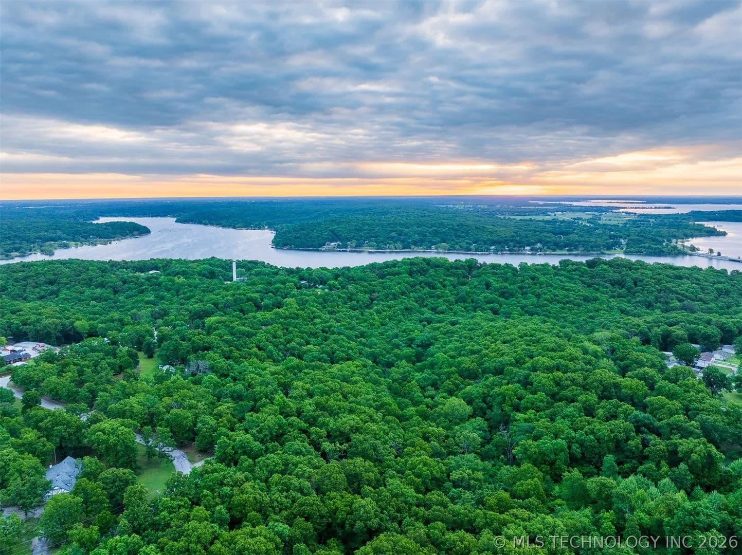 9 Acres of Land for Sale in Afton, OK - Afton, Oklahoma, 74331