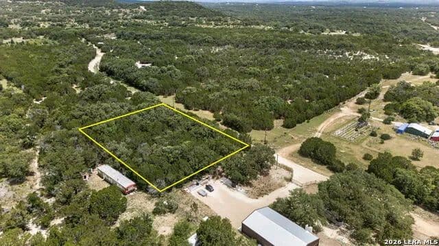 Vacant Land in Bandera - Bandera, Texas, 78003