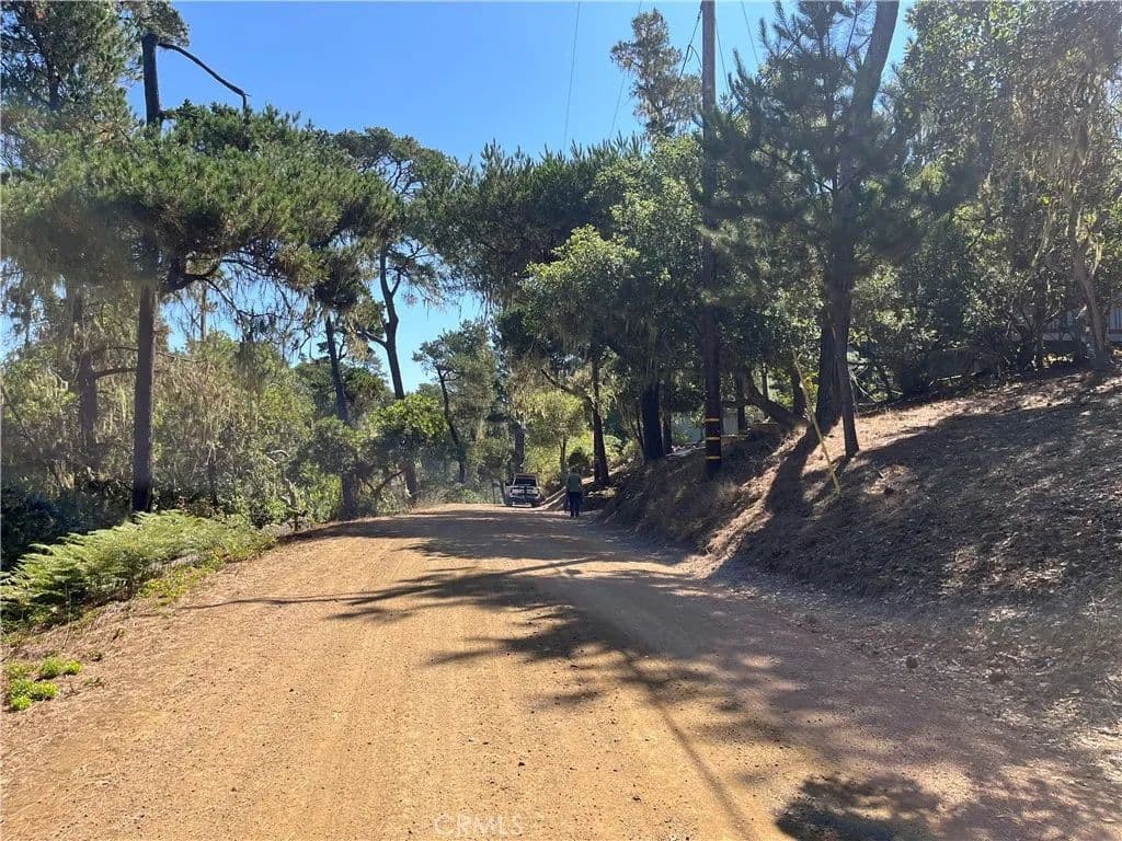 Vacant Land in Cambria - Cambria, California, 93428