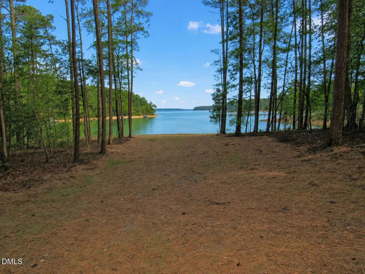 Vacant Land in Manson - Manson, North Carolina, 27553