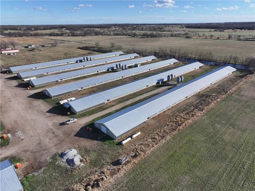 Property from 11285 Tucker Road - KW