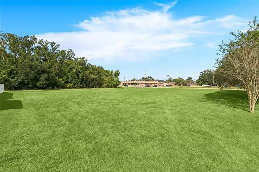 Property from Lot 1 ANDERSON Place - KW