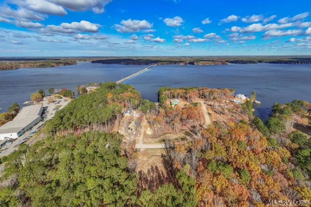 Vacant Land in Littleton - Littleton, North Carolina, 27850