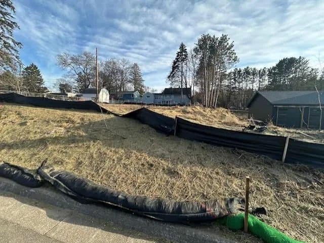 Vacant Land in Roseville
