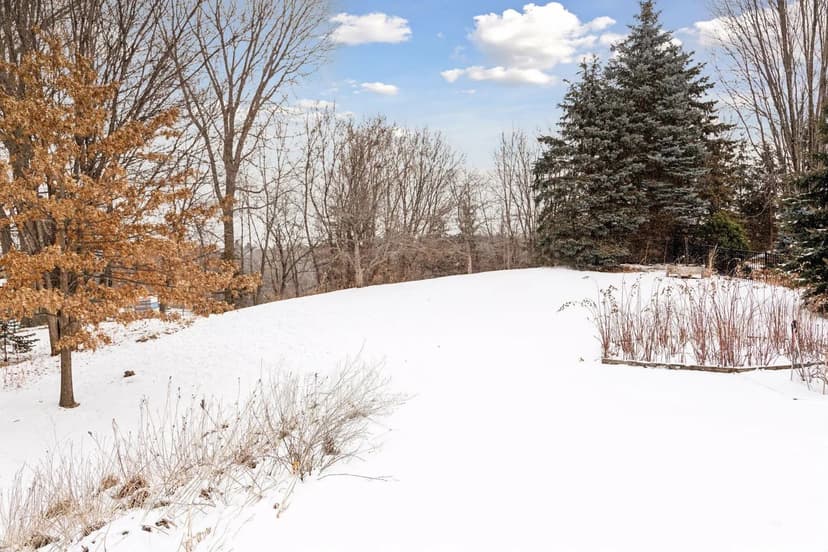 Vacant Land in Mendota Heights