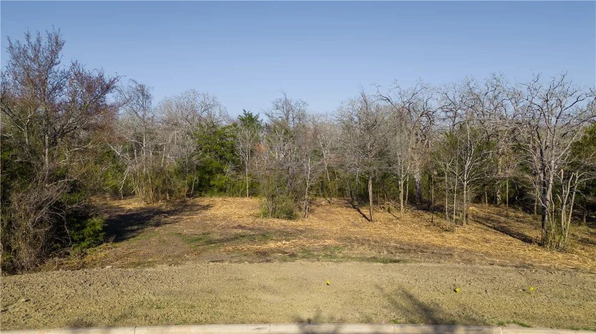 Vacant Land in Bryan - Bryan, Texas, 77807