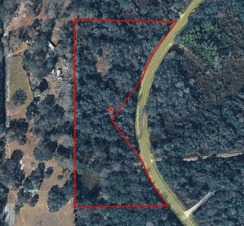 Timberlane Road  6.5 Acres  - Lake Wales, Florida, 33898