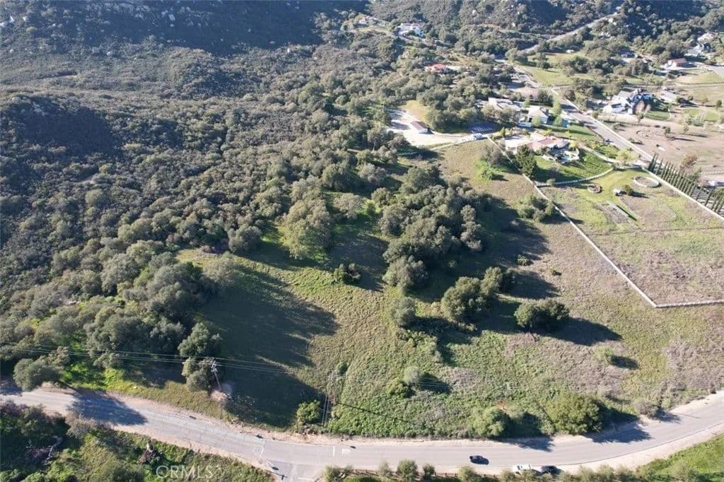 Vacant Land in Murrieta - Murrieta, California, 92562