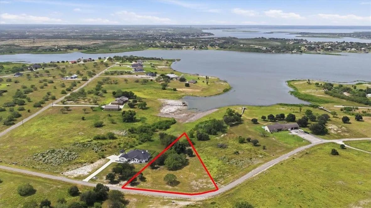 1.16 Acres of Land for Sale in Sandia, TX - Sandia, Texas, 78383
