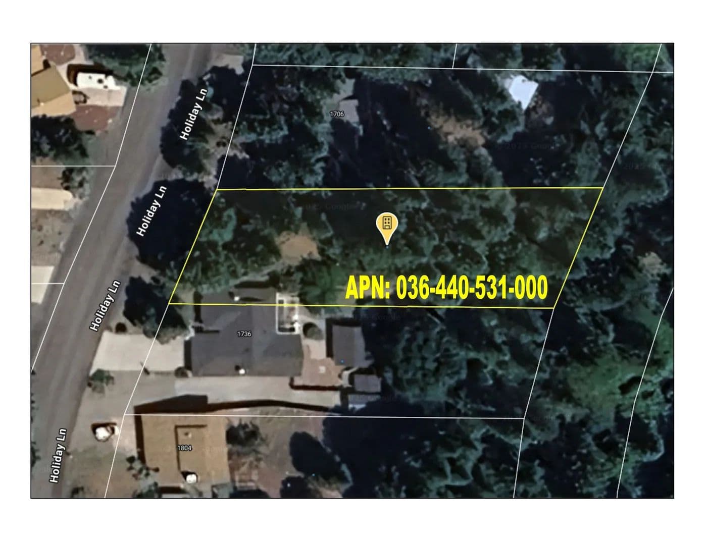 Lots & Land-Other in Mount Shasta - Mount Shasta, California, 96067