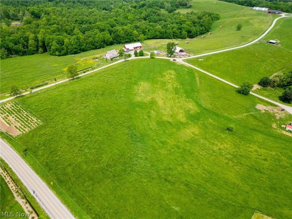5.25 Acres of Land for Sale in Millersburg, Ohio - Millersburg, Ohio, 44654
