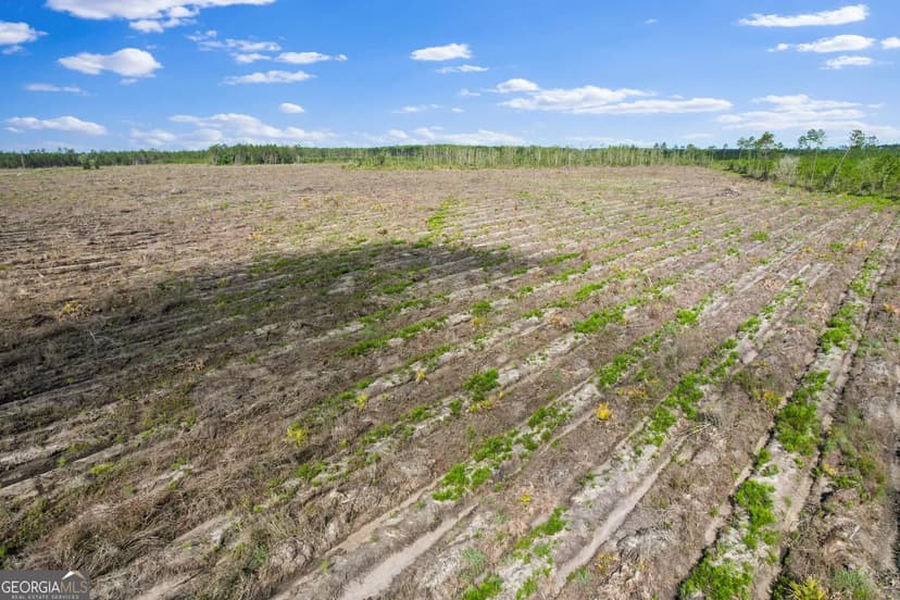 Property from TRACT 3 Morris Break Road - KW