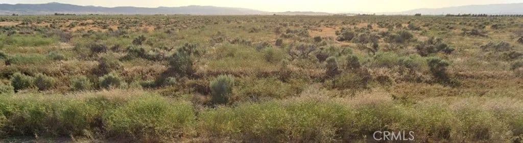 Property from 0 60th Street West - KW - Lancaster, California, 93536