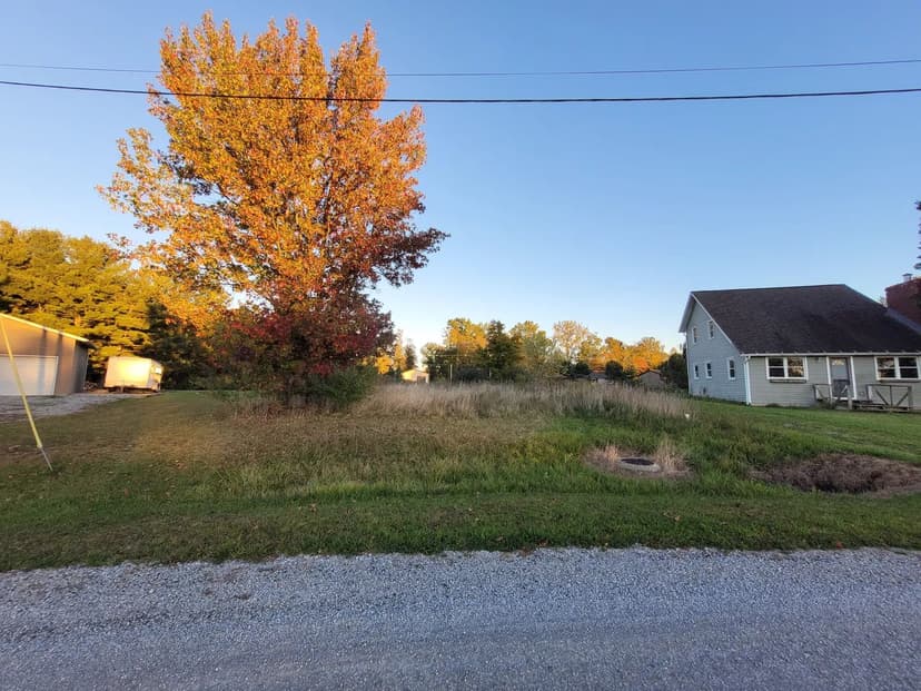 Land -Single Family Acreage in West Salem