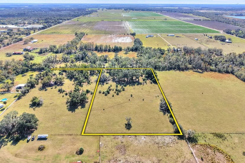 Carlton Lake Homesites Lot H