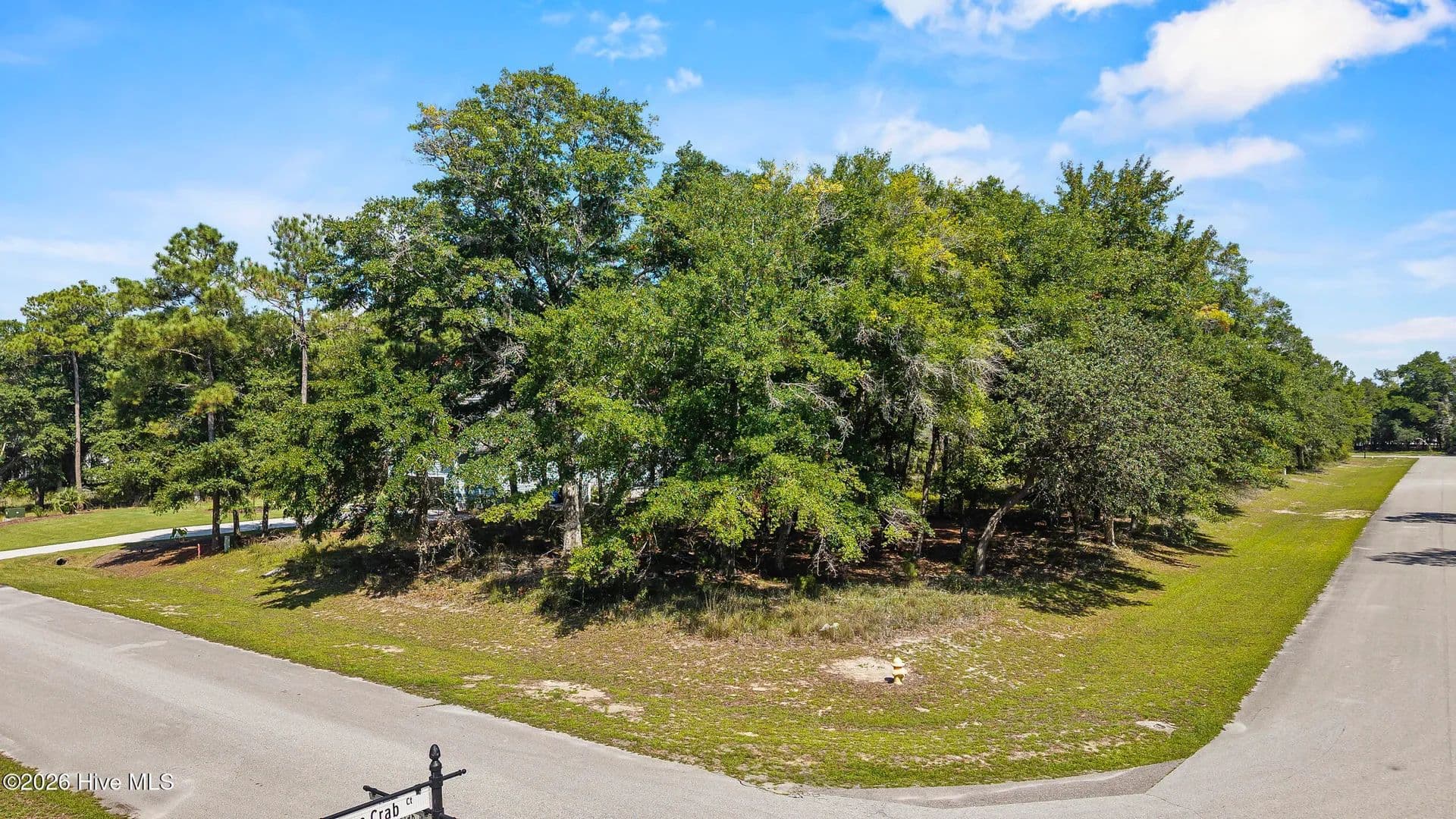 Vacant Land in Supply - Supply, North Carolina, 28462