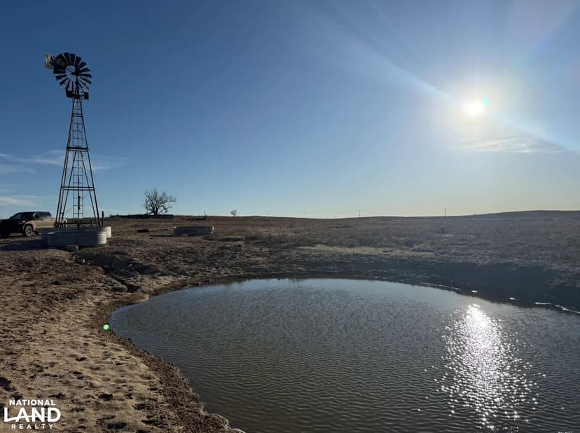 The Beaver River Ranch