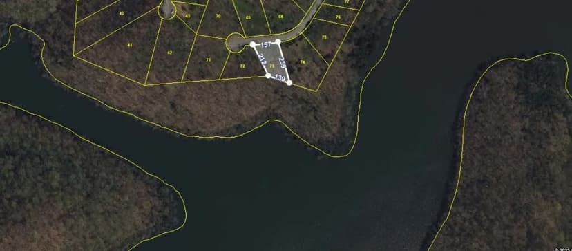 Lots & Land-Other in Smithville