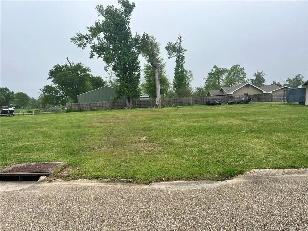 Lots & Land-Other in Westlake - Westlake, Louisiana, 70669