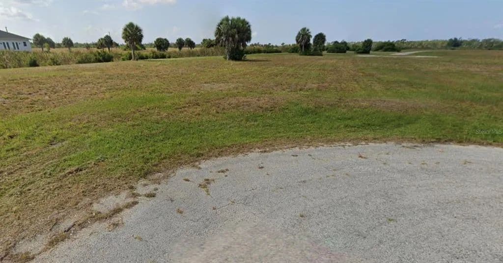 Vacant Land in Placida - Placida, Florida, 33946