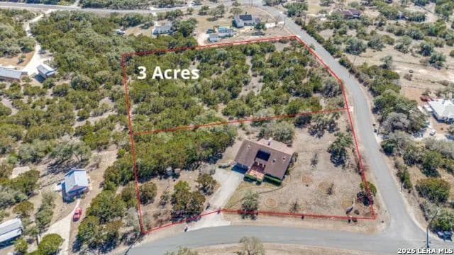 Vacant Land in San Antonio