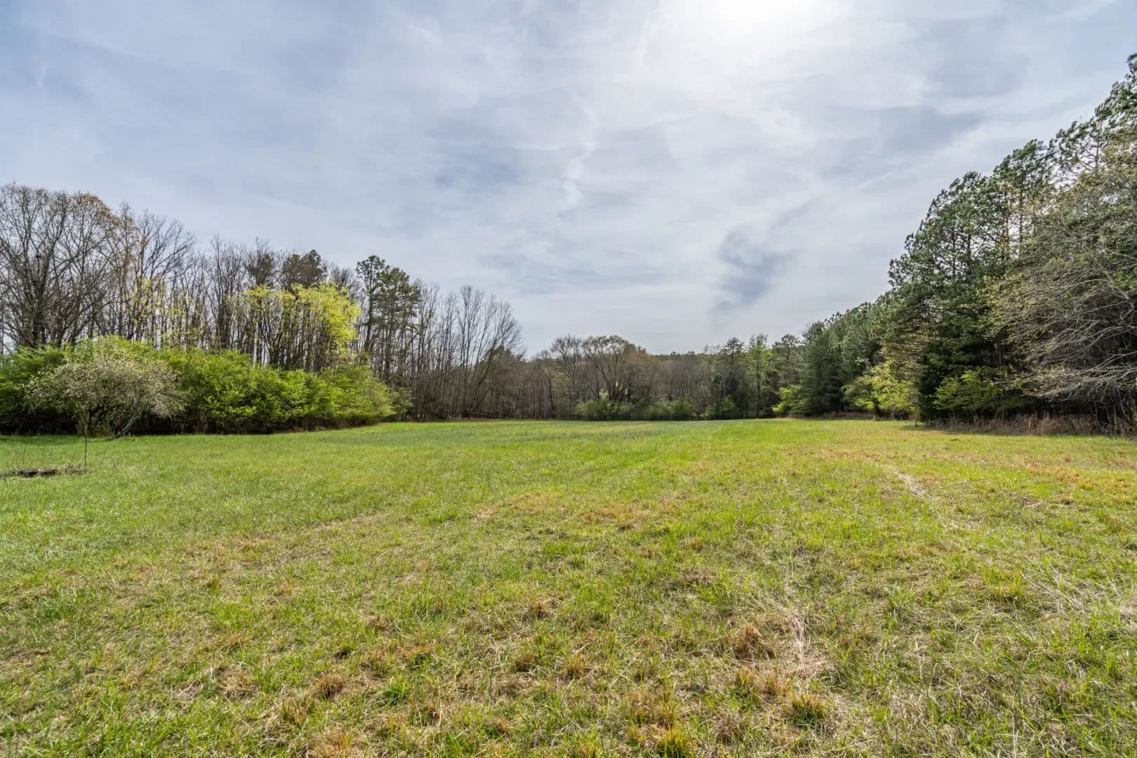 234 Acres of Land for Sale in Lindale, GA - Lindale, Georgia, 30147