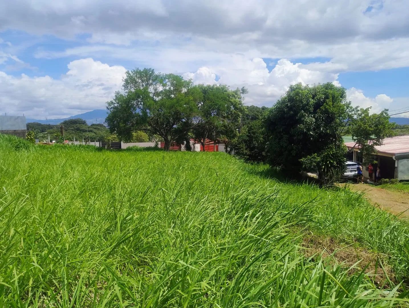Venta de Lote en Calle Pasito - land for sale