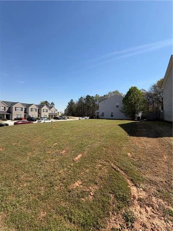 Vacant Land in Rex - Rex, Georgia, 30273