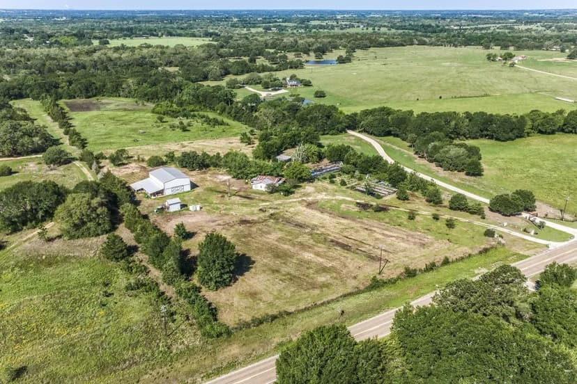 Clark Homestead