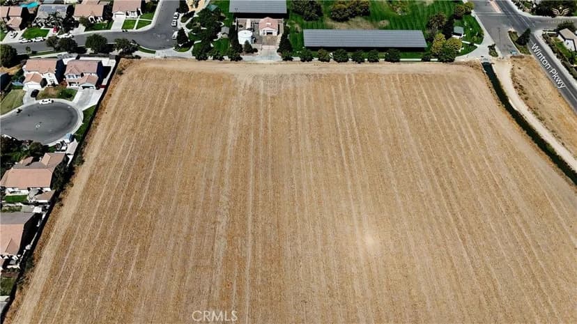 Property from 13638 Peach Avenue - KW