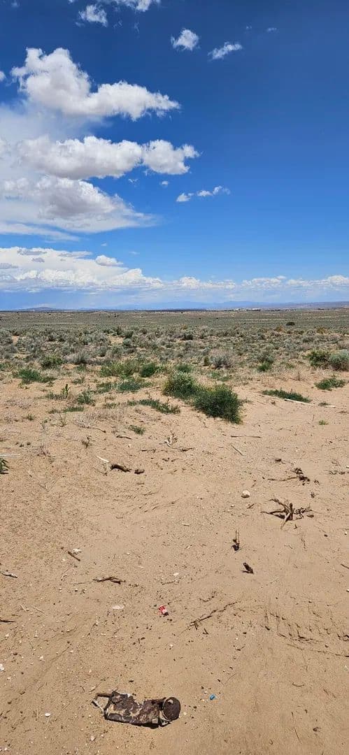 Property from 2815 Camelot Street NE - KW - Rio Rancho, New Mexico, 87144