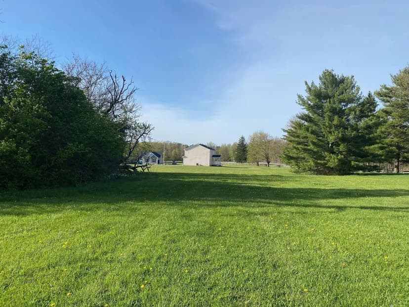 Lots & Land-Other in Mount Gilead