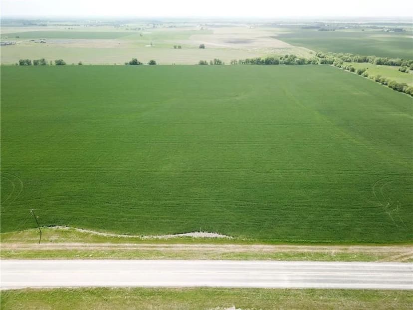 Property from 00 FM 485 #Tract 2 - KW