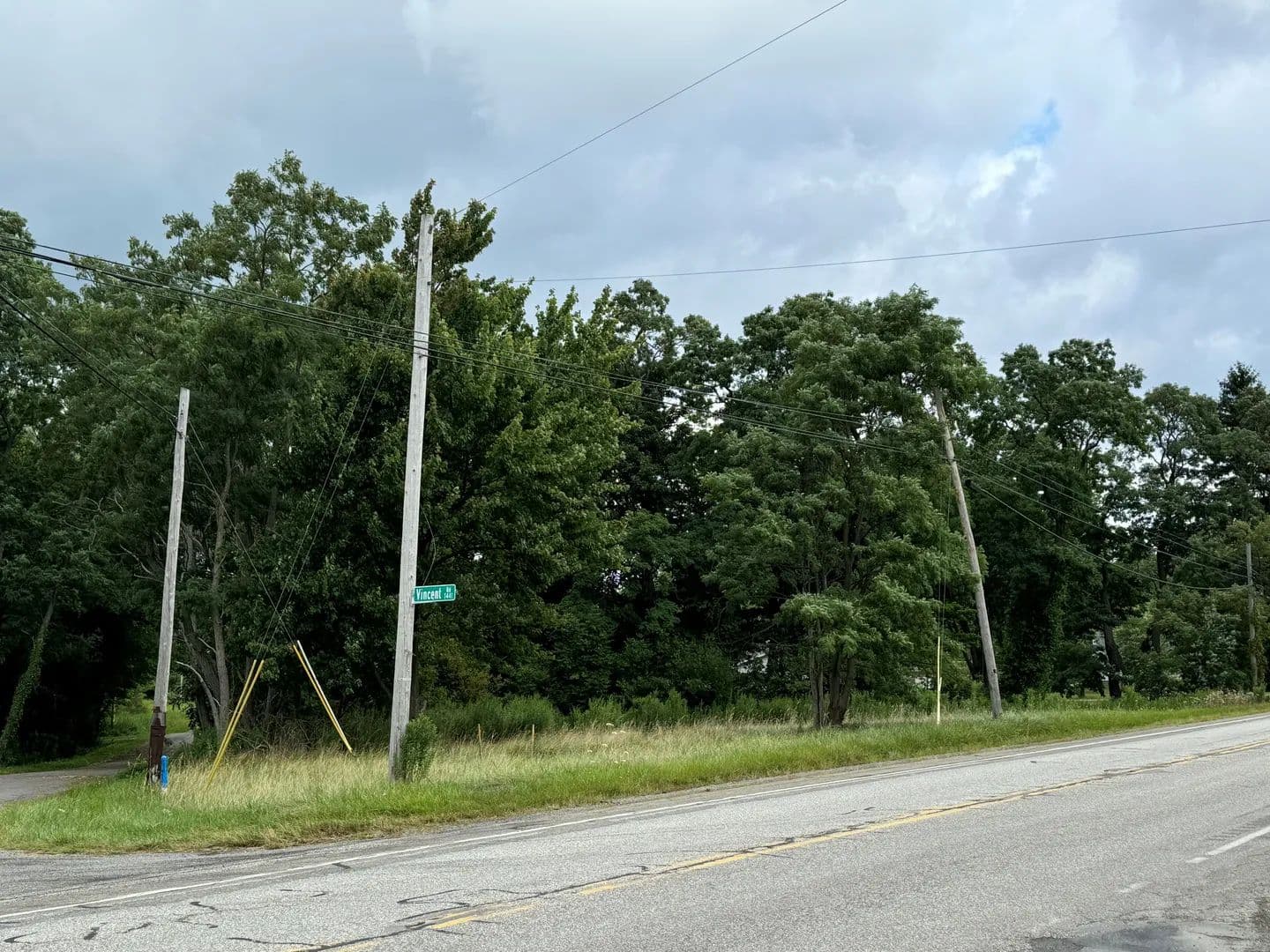 Vacant Land in Erie - Erie, Pennsylvania, 16509