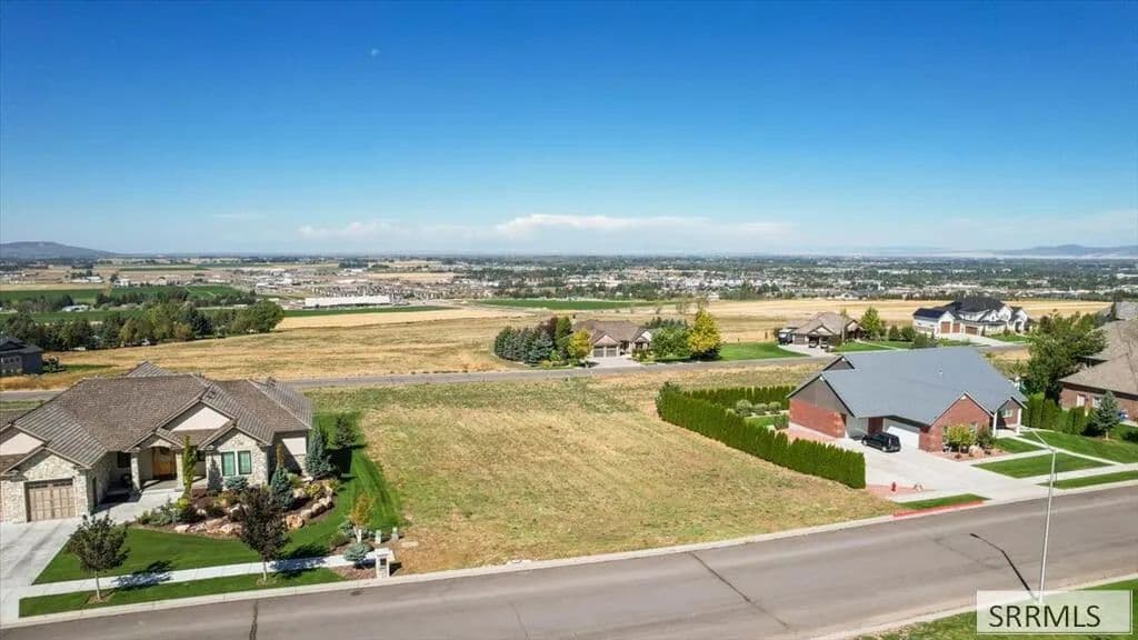 Lots & Land-Other in REXBURG - Rexburg, Idaho, 83440