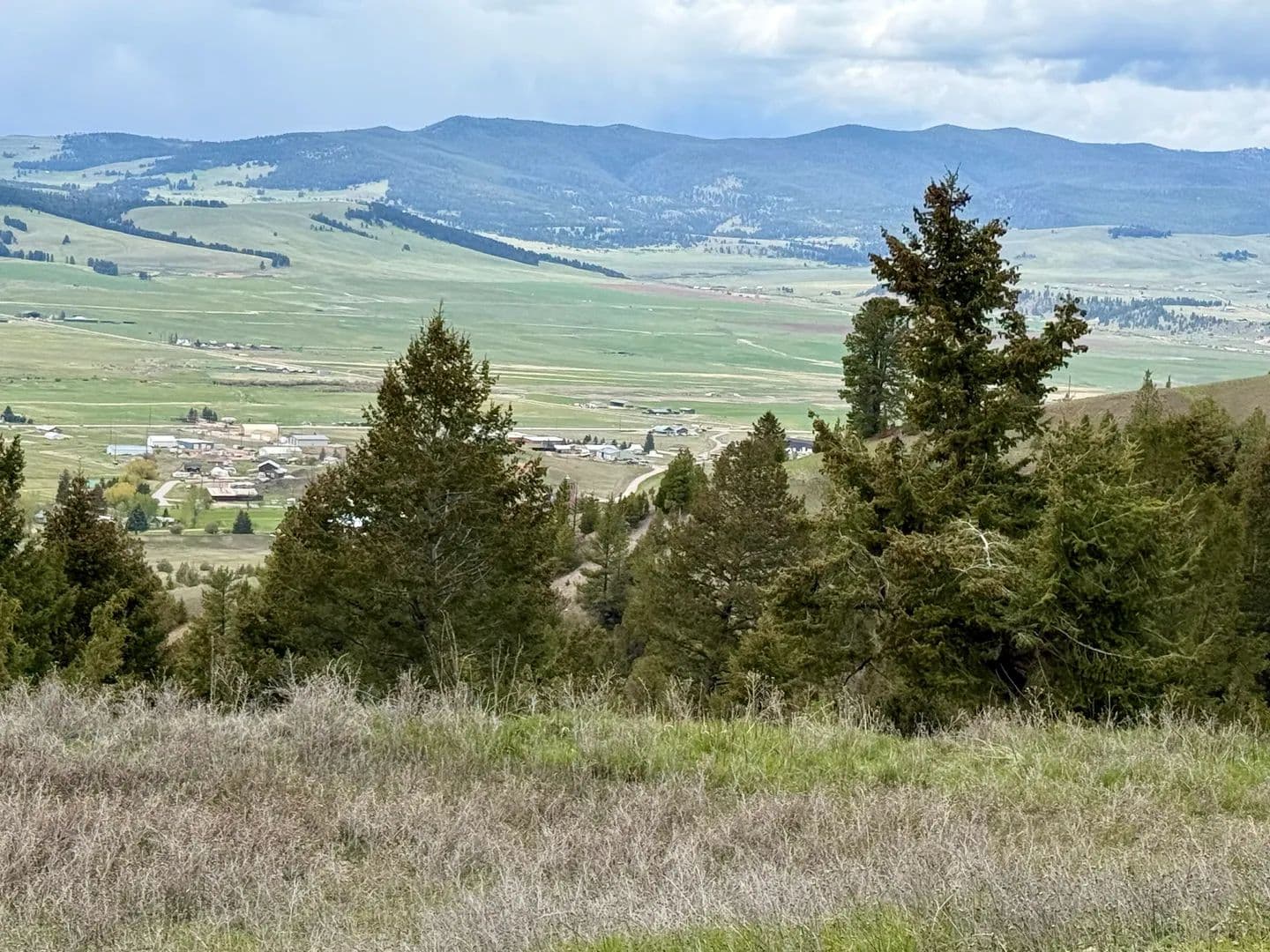 Lots & Land-Other in Philipsburg - Philipsburg, Montana, 59858
