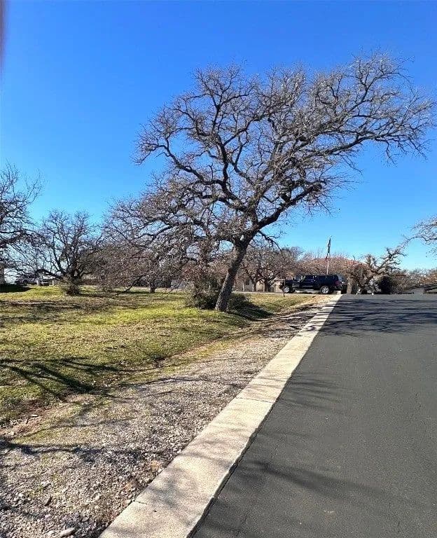 Lots & Land-Other in Horseshoe Bay