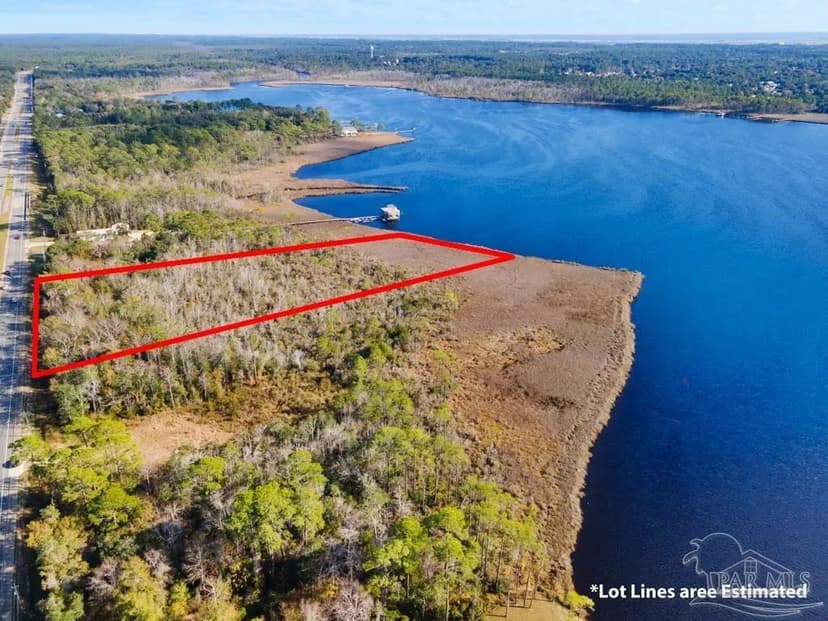 Property from 000 Hwy 87 - KW