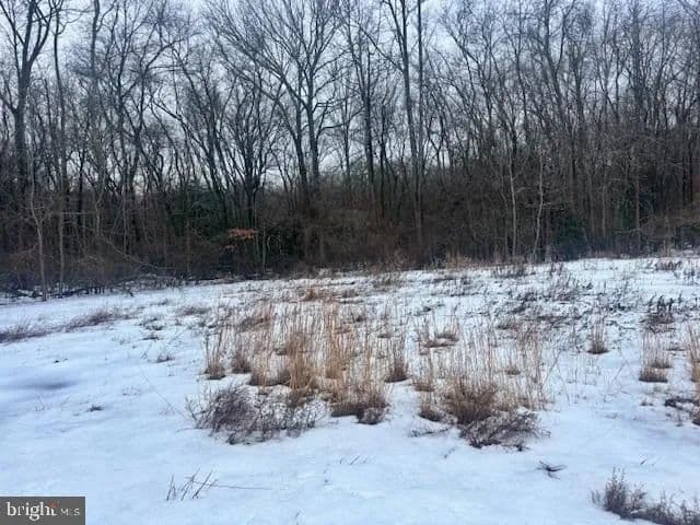 Vacant Land in Glassboro