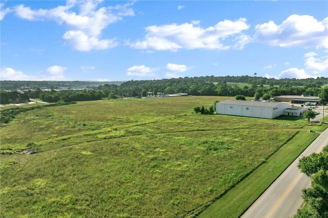 Lots & Land-Other in Harrison - Harrison, Arkansas, 72601