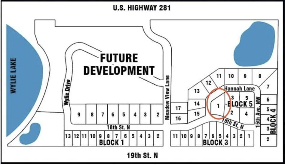 Lots & Land-Other in Aberdeen - Aberdeen, South Dakota, 57401