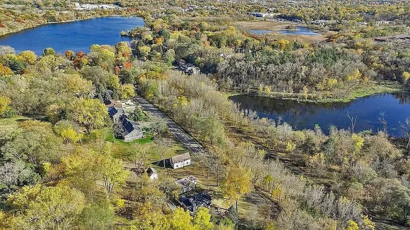 Vacant Land in Roseville